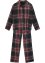 Pyjama enfant en flanelle (ens. 2 pces), bpc bonprix collection