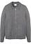 Gilet en maille avec col polo, bpc selection