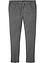 Pantalon chino taille extensible Regular Fit, Straight, bpc selection