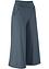 Jupe-culotte fluide, longueur 7/8, niveau 1, bpc bonprix collection