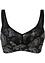 Soutien-gorge sans armatures avec coton, bpc bonprix collection