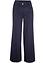 Pantalon style chino à jambes larges, bpc bonprix collection