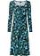 Robe en polyester recyclé, BODYFLIRT