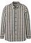 Chemise manches longues coupe confort, bpc bonprix collection