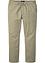 Pantalon chino Regular Fit confort pour le ventre, Straight, bpc bonprix collection