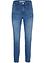 Jean sculptant super stretch Skinny Fit, John Baner JEANSWEAR