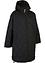 Cape matelassée fonctionnelle avec polyester recyclé, bpc bonprix collection