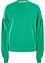 Sweat-shirt à manches volumineuses, bpc bonprix collection