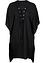 Robe-tunique de plage en viscose, bpc selection