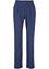 Pantalon twill décontracté, Straight-Leg, bpc bonprix collection
