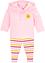 T-shirt à capuche et legging bébé en coton (Ens. 2 pces.), bpc bonprix collection