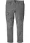 Pantalon cargo extensible Slim Fit, jambes droites, bonprix