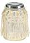Éclairage déco solaire avec macramé, bpc living bonprix collection