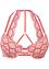 Soutien-gorge à coques avec armatures fermeture devant, BODYFLIRT