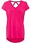 T-shirt à décolleté dos, BODYFLIRT
