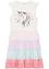 Robe en jersey fille avec tulle, bpc bonprix collection
