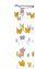 Carillon avec papillons en coquille de Capiz, bpc living bonprix collection