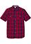 Chemise manches courtes, John Baner JEANSWEAR