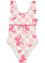 Maillot 1 pièce fille, bpc bonprix collection