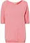 T-shirt en coton, manches courtes, bonprix