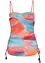 Haut de tankini exclusif avec polyamide recyclé, bpc selection premium