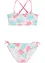 Bikini fille (Ens. 2 pces.), bpc bonprix collection