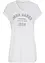 T-shirt long, bonprix