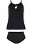 Tankini long (ens. 2 pces.), bonprix