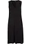 Robe fluide en jersey viscose, bonprix