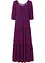 Robe longue en viscose, bonprix