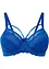 Soutien-gorge minimiseur avec dentelle, bonprix