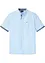 Chemise Oxford manches courtes, 100% coton, bonprix