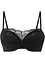 Soutien-gorge push-up à armatures, bonprix