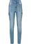 Jean cargo Skinny, bonprix