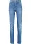 Jean skinny taille haute, ultra-soft, bonprix