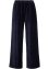Pantalon taille haute en jersey velours côtelé, bpc bonprix collection