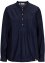 Tunique-blouse en jean, John Baner JEANSWEAR