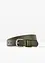 Ceinture en cuir, bonprix