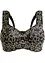 Soutien-gorge grand maintien sans armatures, bonprix