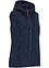 Gilet sans manches matelassé, bpc bonprix collection