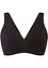 Soutien-gorge d'allaitement sans armatures avec coton, bonprix