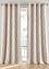 Panneau jacquard (1 pce.), bpc living bonprix collection