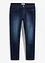 Jean thermo extensible Regular Fit, ultra-doux, Straight, bonprix