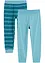 Lot de 2 sous-pantalons pour enfant, bpc bonprix collection