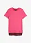 T-shirt de sport long style 2-en-1, bonprix