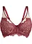 Soutien-gorge minimiseur à armatures, bonprix