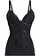 Top soutien-gorge à coques sculptant, maintien modéré, bonprix