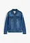 Veste en jean extensible, Basic, bonprix