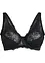 Soutien-gorge minimiseur à armatuers, bonprix