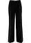 Pantalon de tailleur à taille élastiquée, bonprix